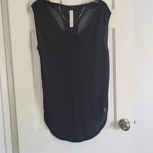 Balance Collection Workout Tank - Black (L)